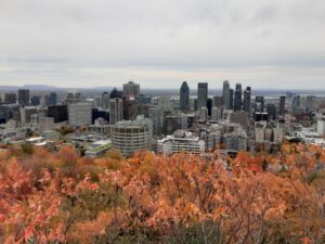 Mount Royal