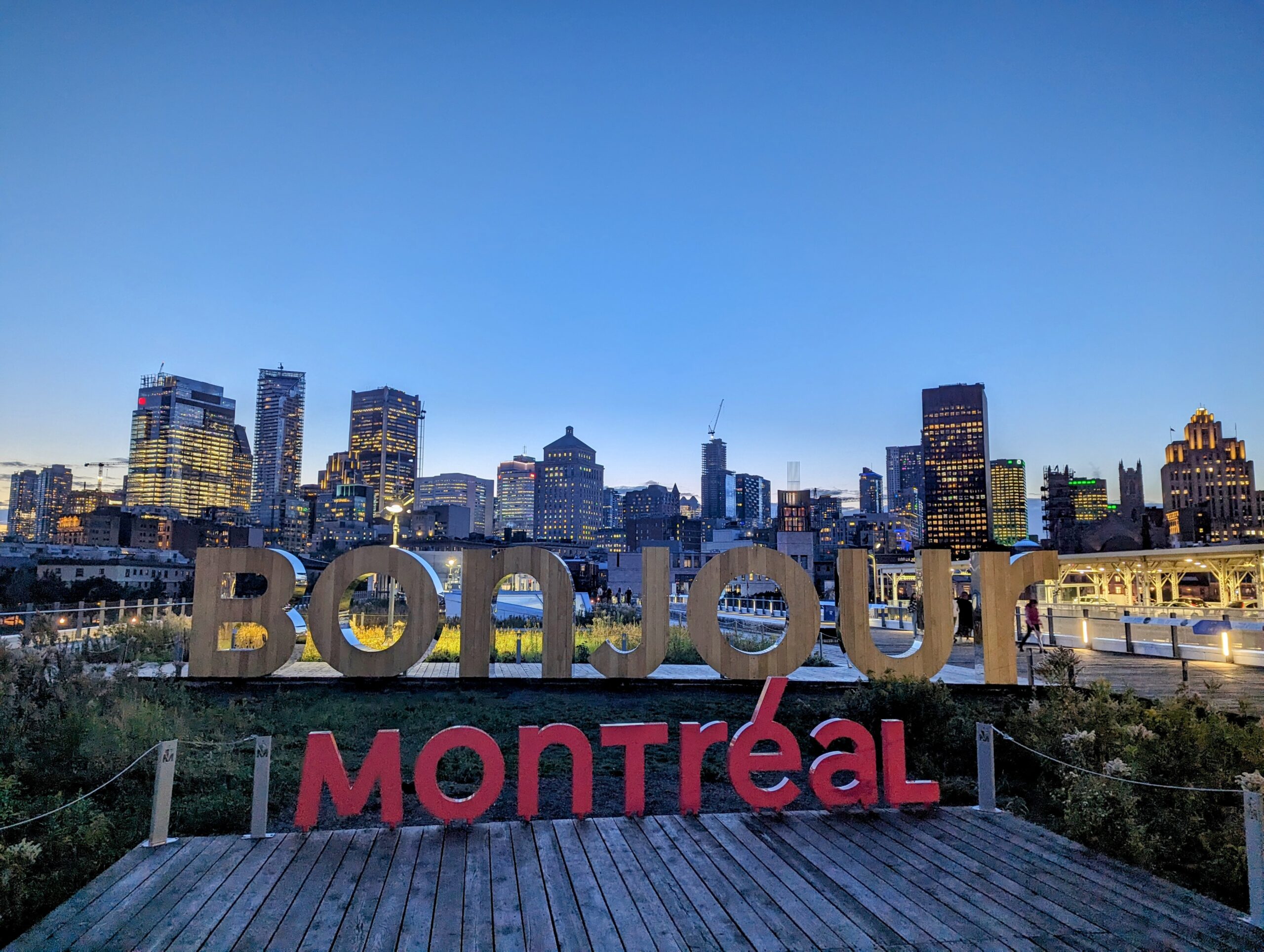 Perfect 3-Day Montreal Itinerary (Suggested By Locals)