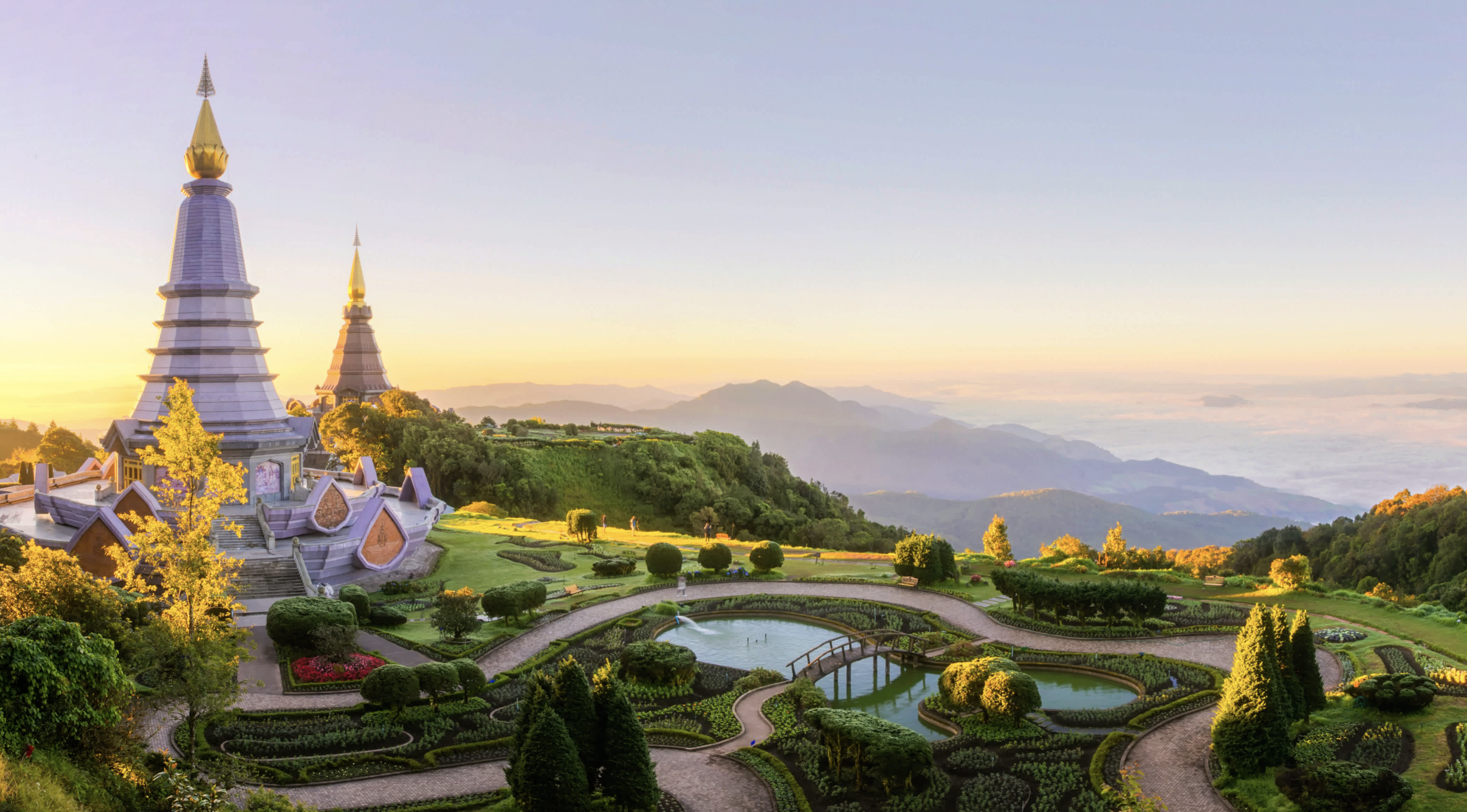 The Perfect 3 Day Chiang Mai Itinerary (Suggested By Locals). Not a Tourist Blog.
